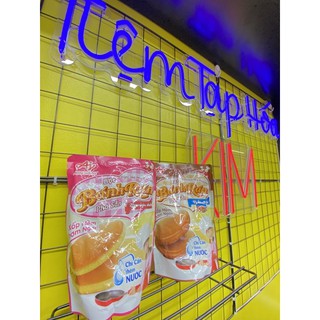 Bột bánh rán pha sẵn Ajinomoto