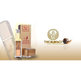 KEM NGỪA NÁM ỐC SÊN THORAKAO 20G