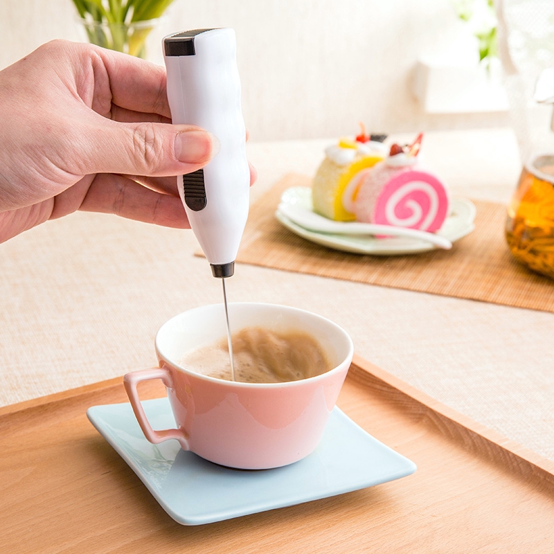 Máy đánh trứng cầm tay tiện dụng