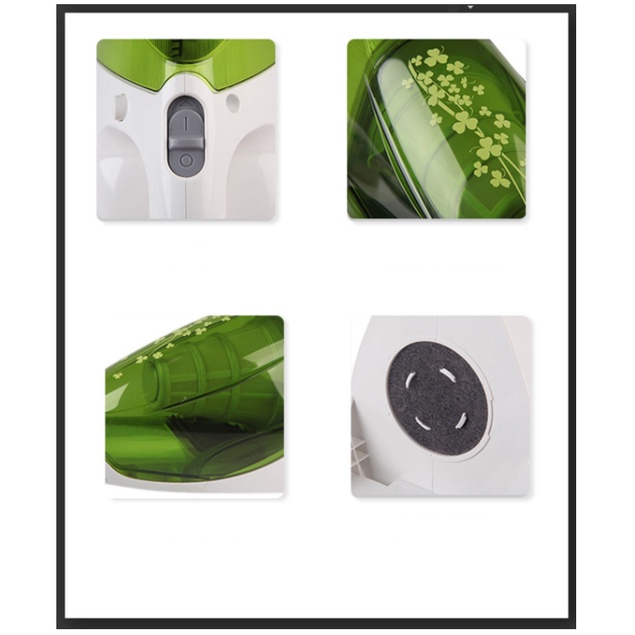 MÁY HÚT BỤI CẦM TAY PANASONIC MC- DL202. HÀNG NHẬP KHẨU CHÁNH HÃNG