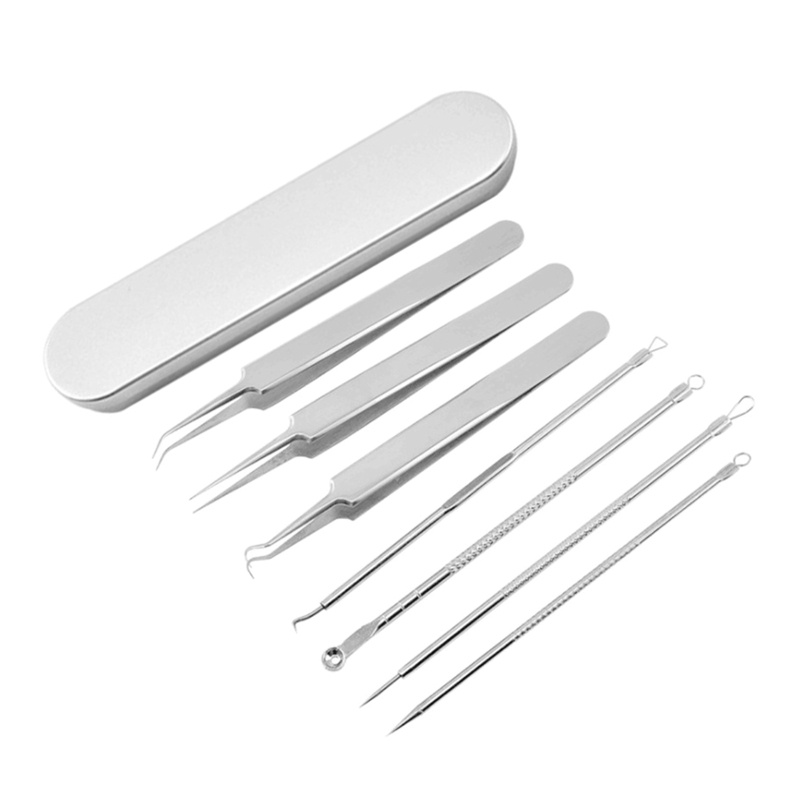 Set 4 / 7 / 8 Mặt Nạ Lột Mụn Đầu Đen Làm Sạch Sâu Lỗ Chân Lông YOUYO