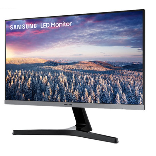 Màn hình Samsung 27 inch FHD 75Hz LS27R350FHEXXV