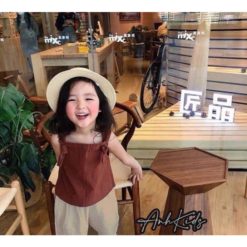 combo đồ cho khách