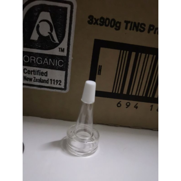 Nắp tế bào gốc