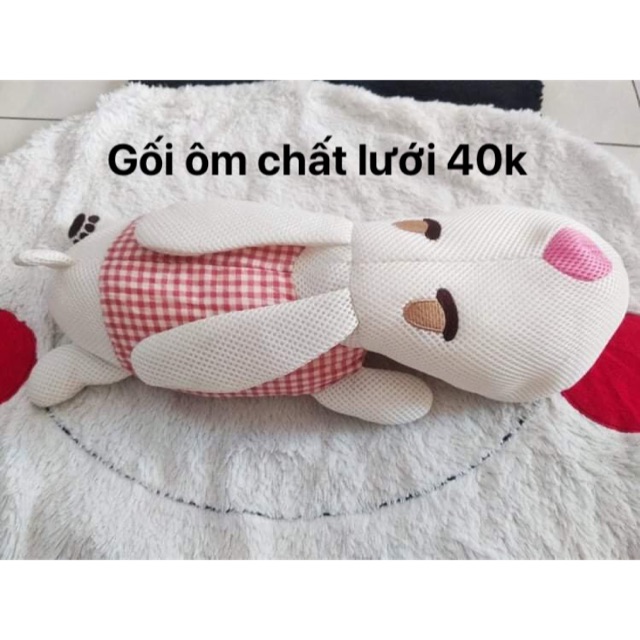 Gấu bông đồ chơi cho bé yêu