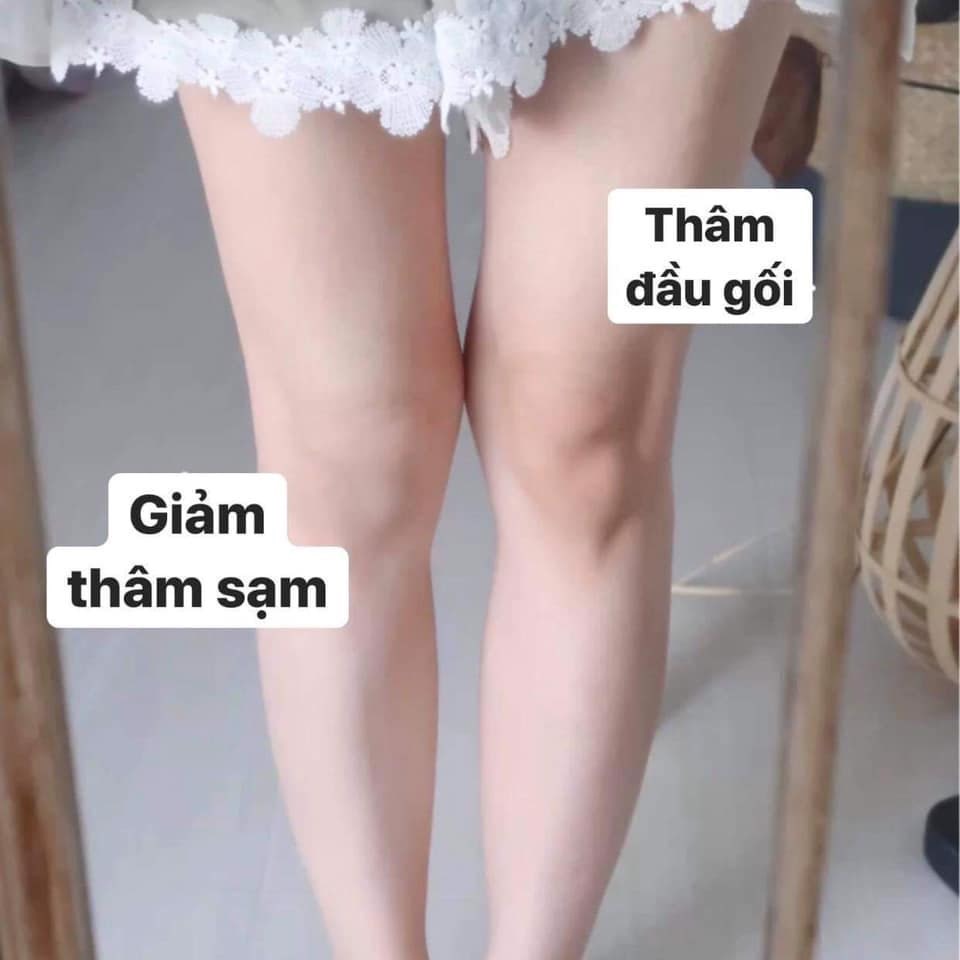 Xà phòng trái đào giảm mụn, thâm mông, nách, khuỷu tay,... - H39 | BigBuy360 - bigbuy360.vn