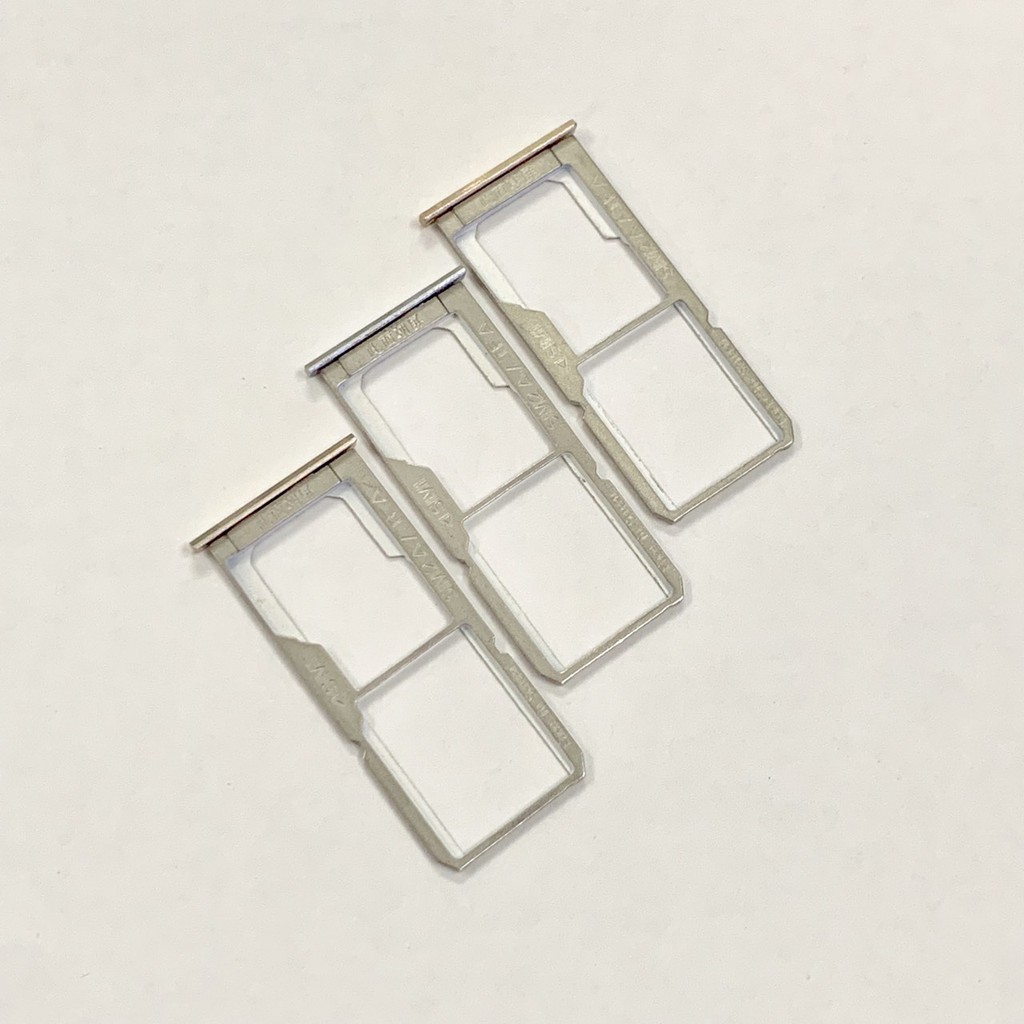 Khay sim Oppo R7 Lite