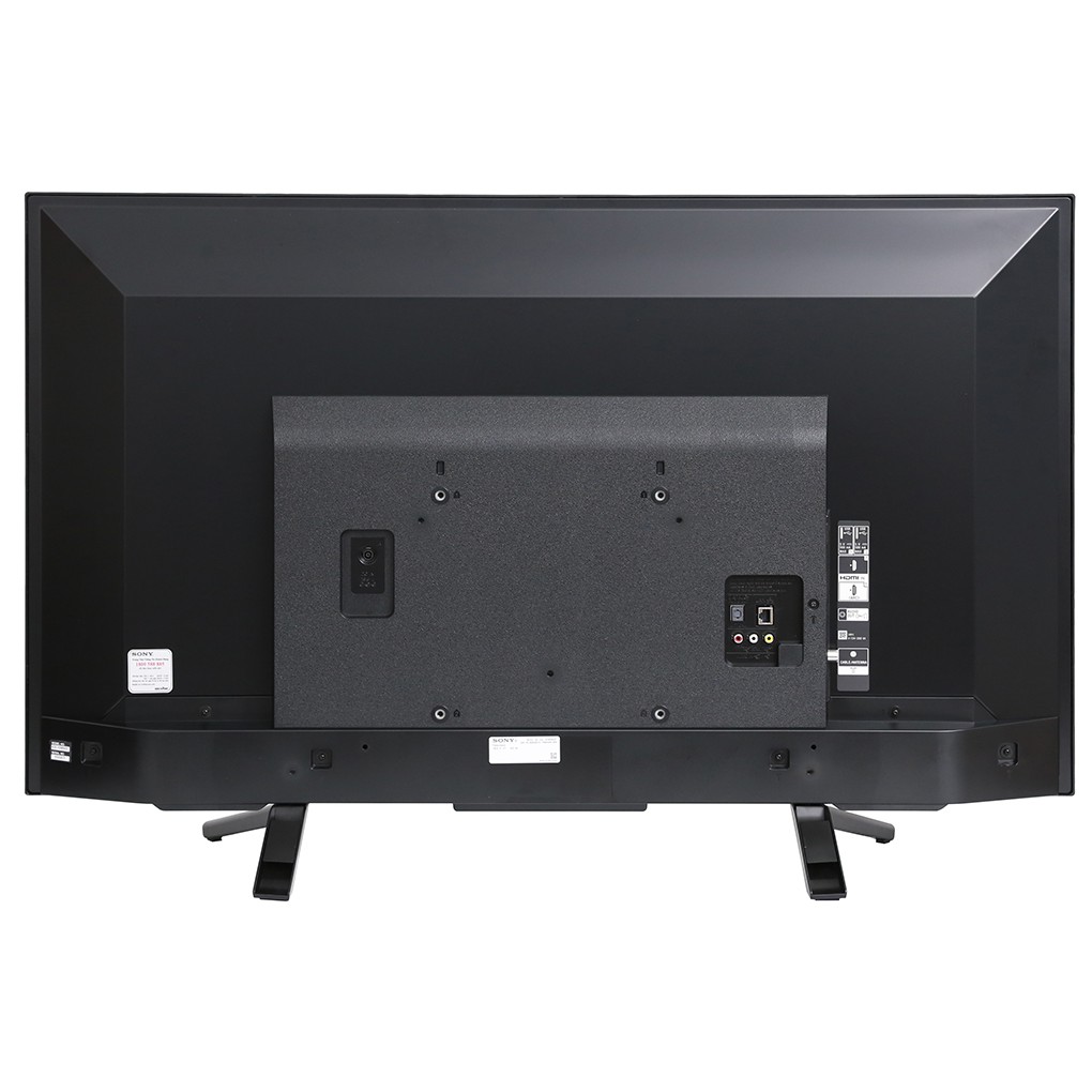 Smart Tivi Sony 43 inch KDL-43W660G | BigBuy360 - bigbuy360.vn