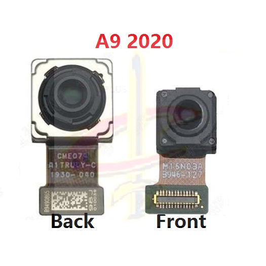 Camera Trước Chất Lượng Cao Thay Thế Cho OPPO F7 F9 Pro F11 A5 A9 2020 A11