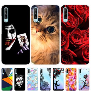 Ốp lưng Huawei Y9S Y9S Ốp lưng silicon mềm Huawei Y9S Ốp lưng TPU Ốp lưng Huawei Y9S Ốp lưng