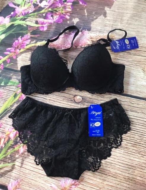 Sét bộ siêu nâng 3-5cm chất ren thương hiệu boya | BigBuy360 - bigbuy360.vn