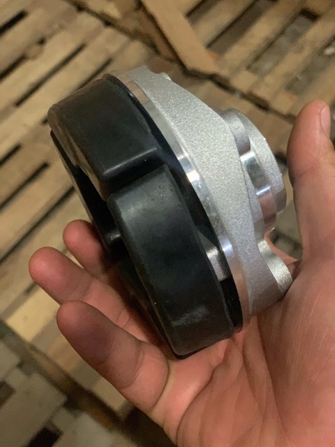 Mâm 6 cây winner/ winner X bảng 1.4 1.6 gắn như zin