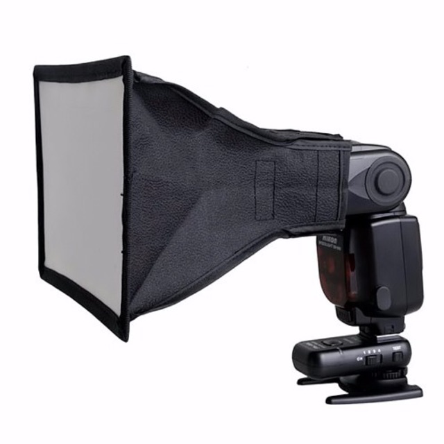 Tản sáng softbox 20x30cm