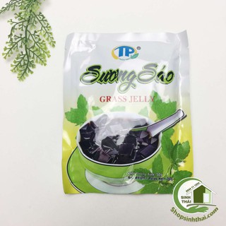Sương sáo đen bịch 50gr