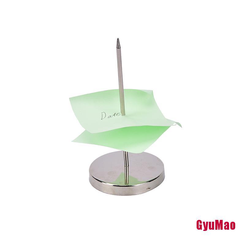 Giá Đỡ Giấy Note An Toàn Tiện Dụng Cho Văn Phòng