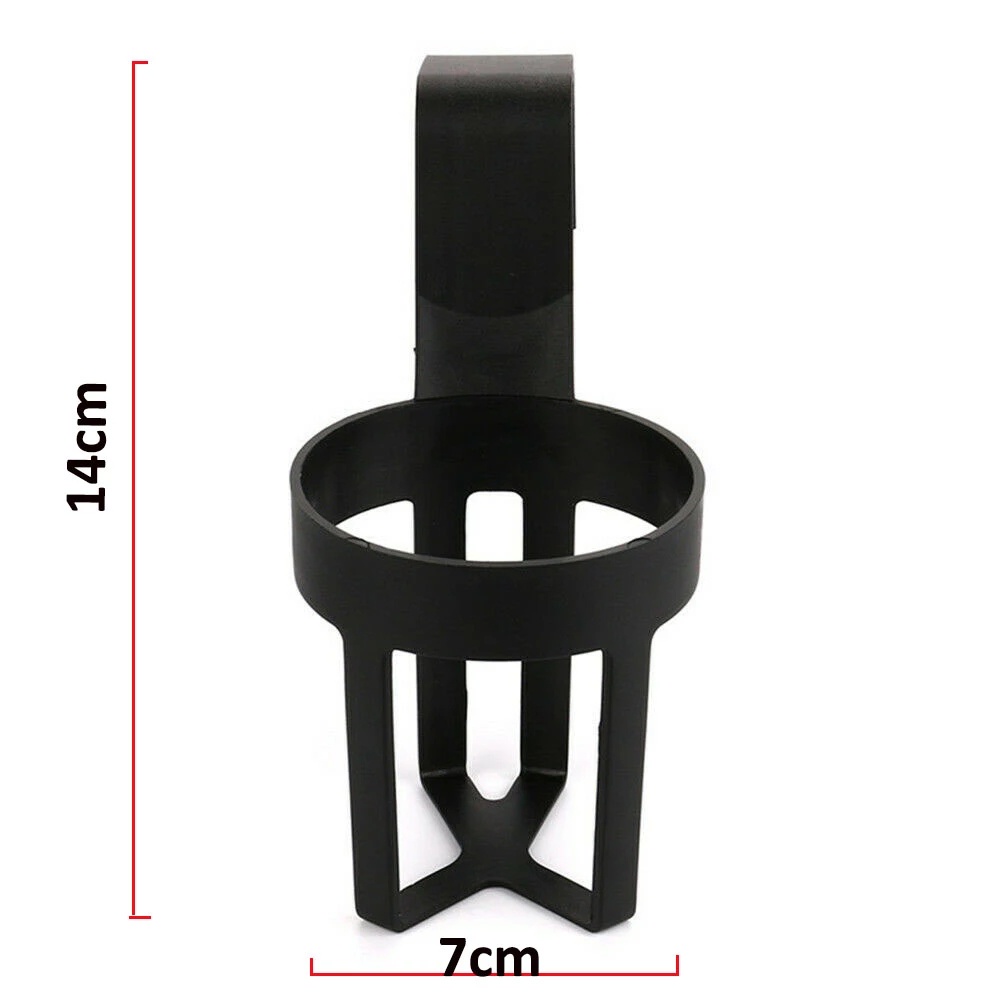 Giá Đỡ Bình Nước Gắn Xe Hơi Tiện Dụng Và Bền