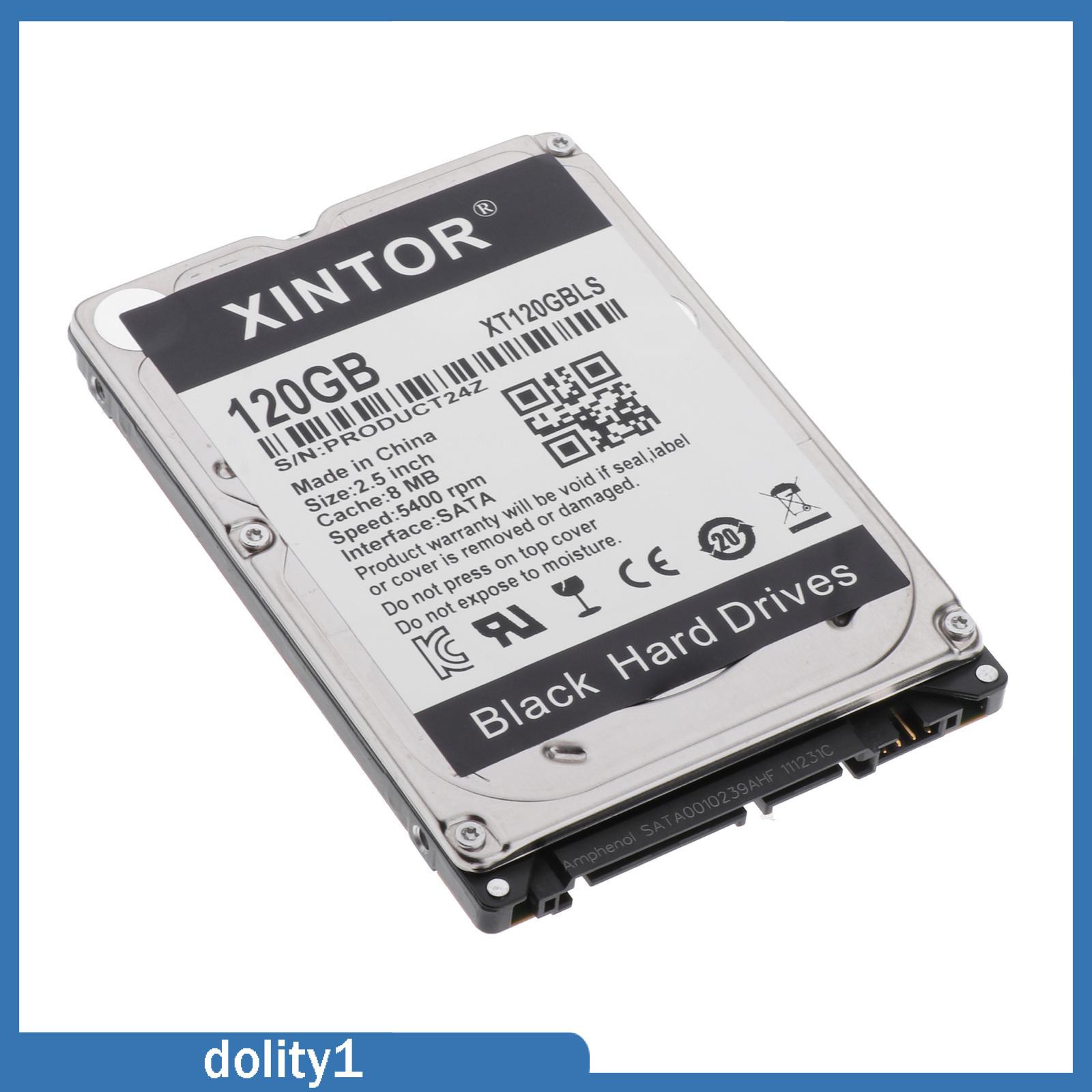 Ổ Cứng Di Động Sata Giao Diện 5400rpm 2.5 Inch | BigBuy360 - bigbuy360.vn