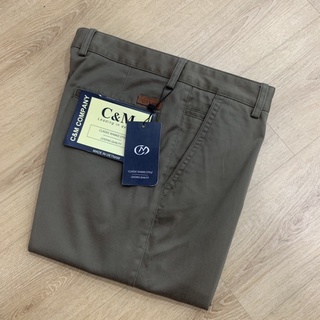 QUẦN KAKI CM DÀI CM310
