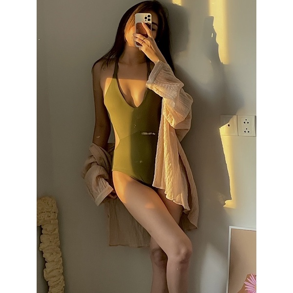 Swimsuit hở lưng | BigBuy360 - bigbuy360.vn