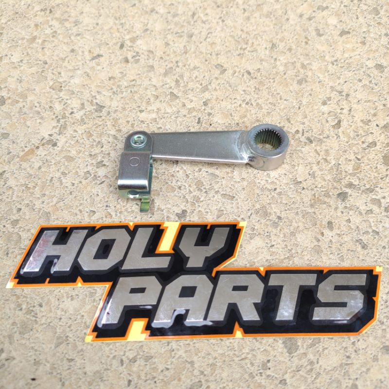 Cần Gạt Ly Hợp R25 assy R 25 pnp f1zr fizr force1 Chuyên Dụng