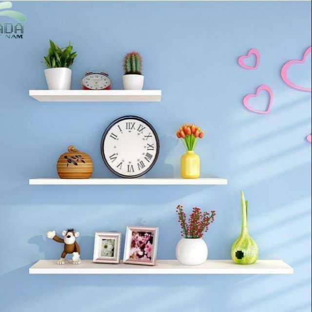 Kệ đa năng treo tường