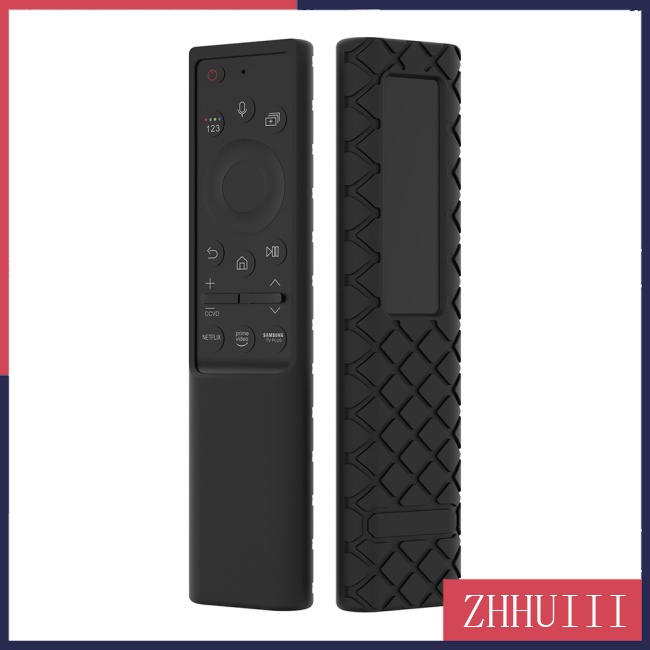 Vỏ Bọc Điều Khiển Từ Xa Bằng Silicone Chống Thấm Nước Cho Samsung Bn59-01363 Bn59-01357