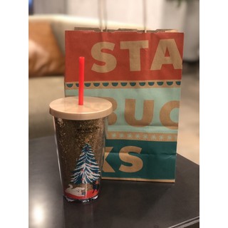 Ly Starbucks collection noel 473ml