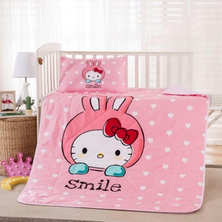 SET CHĂN HÈ+ GỐI TRẺ EM