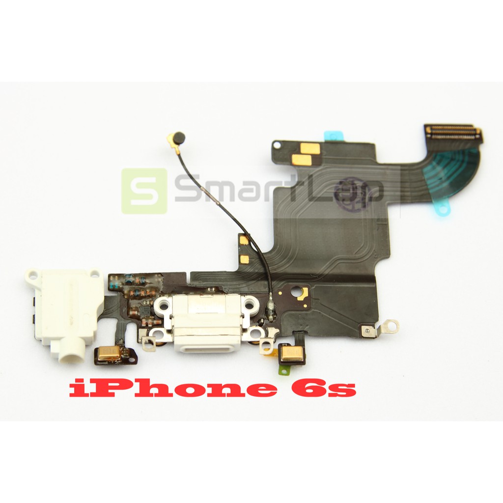Chân Sạc iPhone 6s Zin Bóc Máy