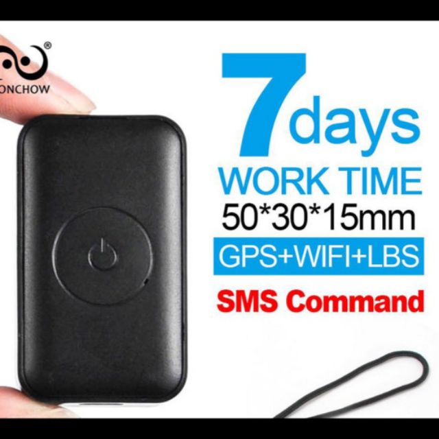 Định Vị Siêu Nhỏ oto xe máy