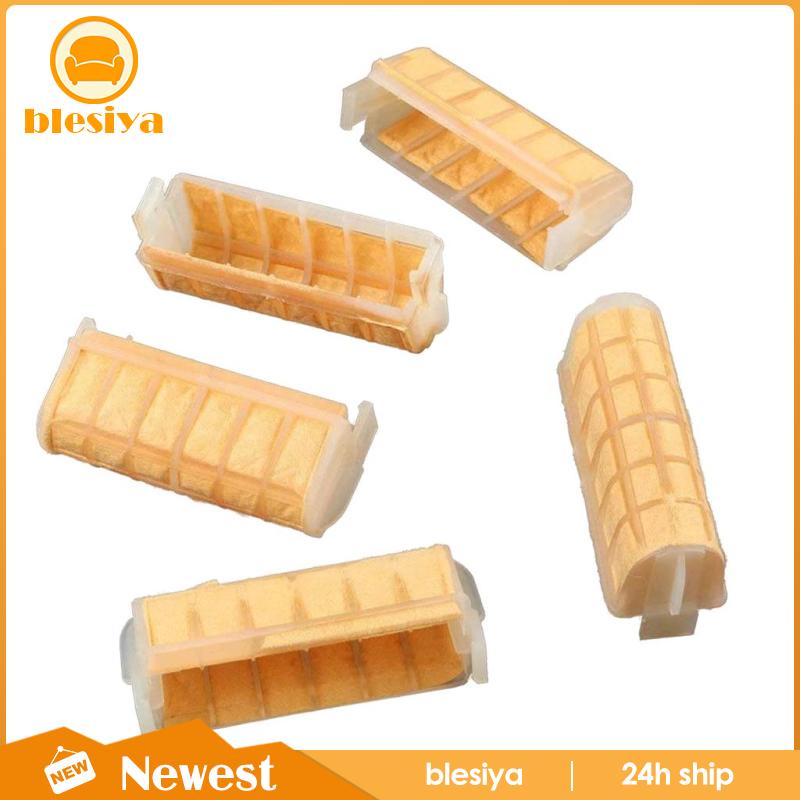 Set 5 Bộ Lọc Không Khí Cho Máy Cưa Xích STIHL MS250 MS230 MS210 023 025 250 230 210