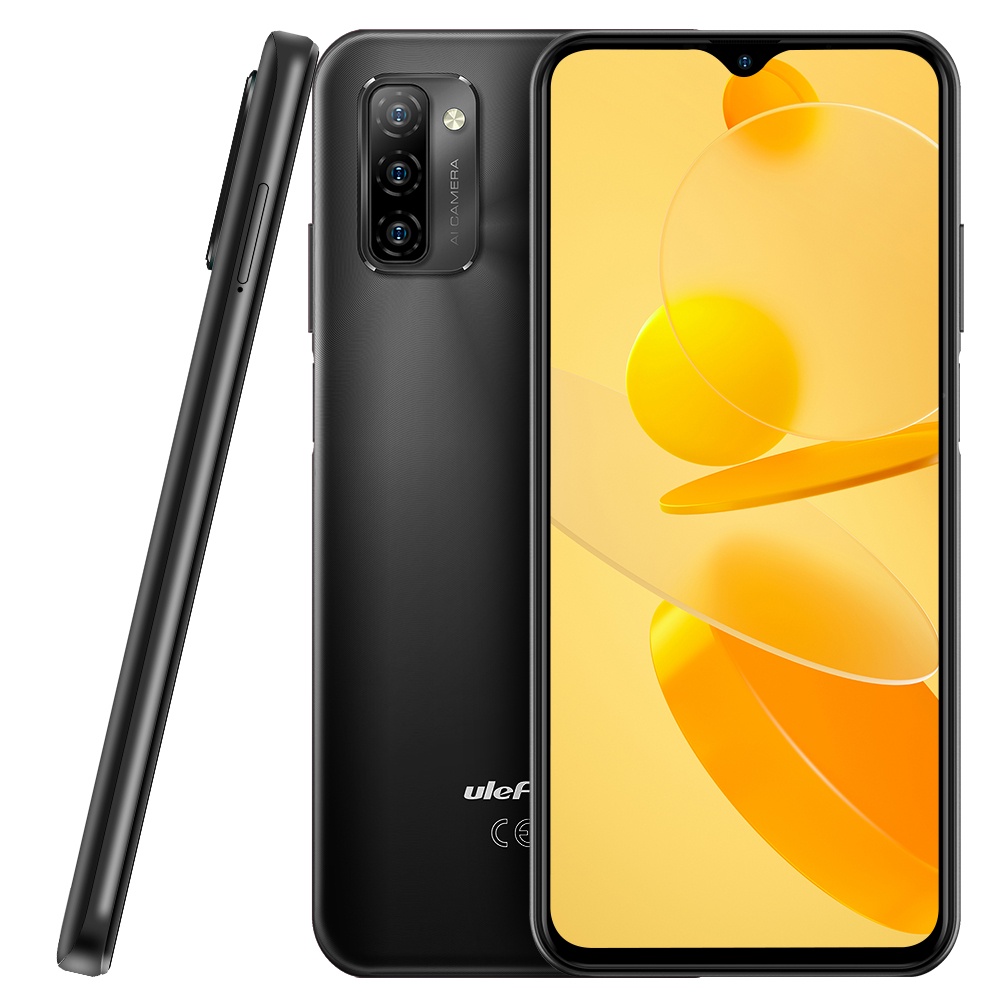 Điện thoại Ulefone Note 12P