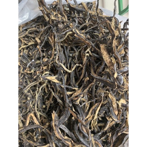 Tảo xoắn Chi lê loại 2 (500g)
