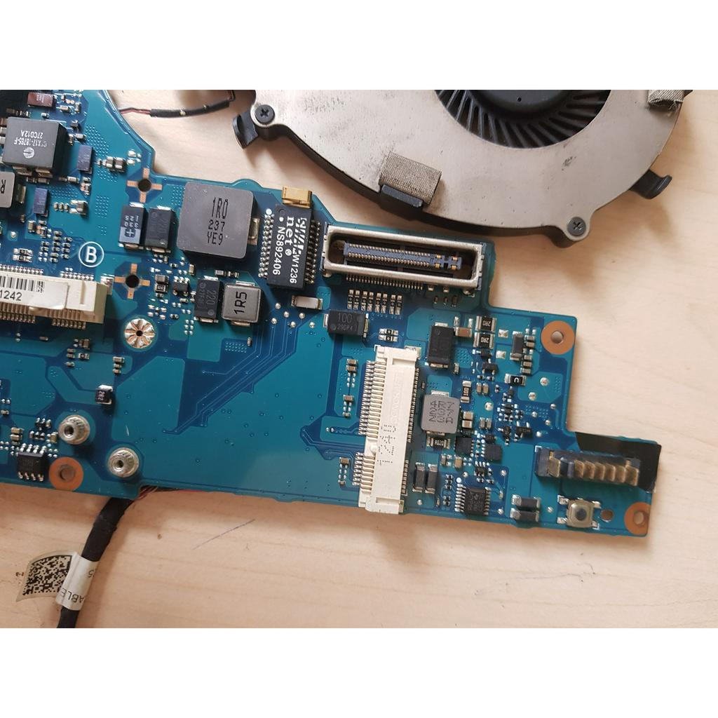 Combo main laptop Sony SVS15 SVS15 SVS151AJE