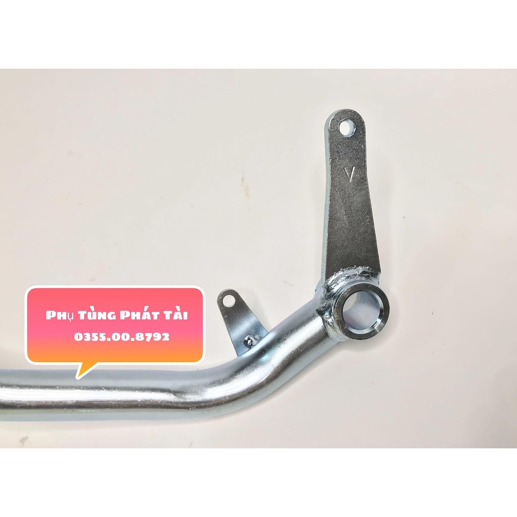 Cần Phanh - Cần Thắng Wave Nhỏ Chính Hãng Honda