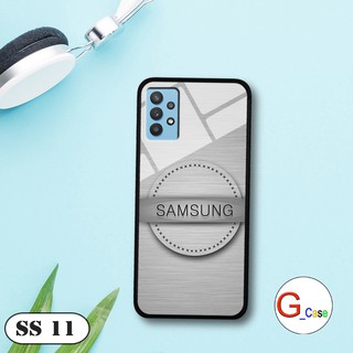 Ốp lưng Samsung galaxy A32- hình 3D