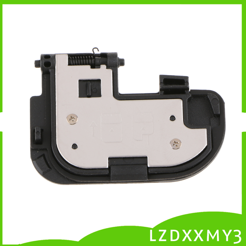 Nắp Đậy Pin Thay Thế Cho Máy Ảnh Canon EOS 6D Lzdxxmy3