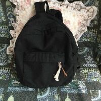 [ORDER] Balo ulzzang trơn