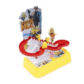 BỘ ĐỒ CHƠI MINION LEO THANG