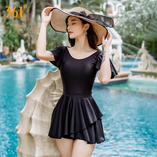 Đồ bơi liền thân 361 độ cho nữ