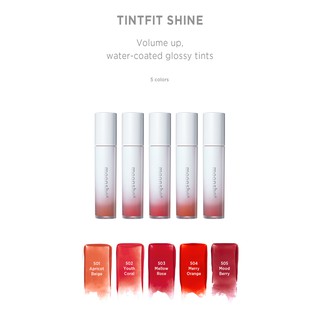 Son Kem Moonshot Tintfit Shine