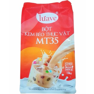 Bột Kem Béo MT35 Pha Trà Sữa (Indo) 1kg