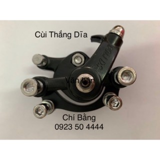 CÙI THẮNG ĐĨA XE ĐẠP ( heo đĩa )