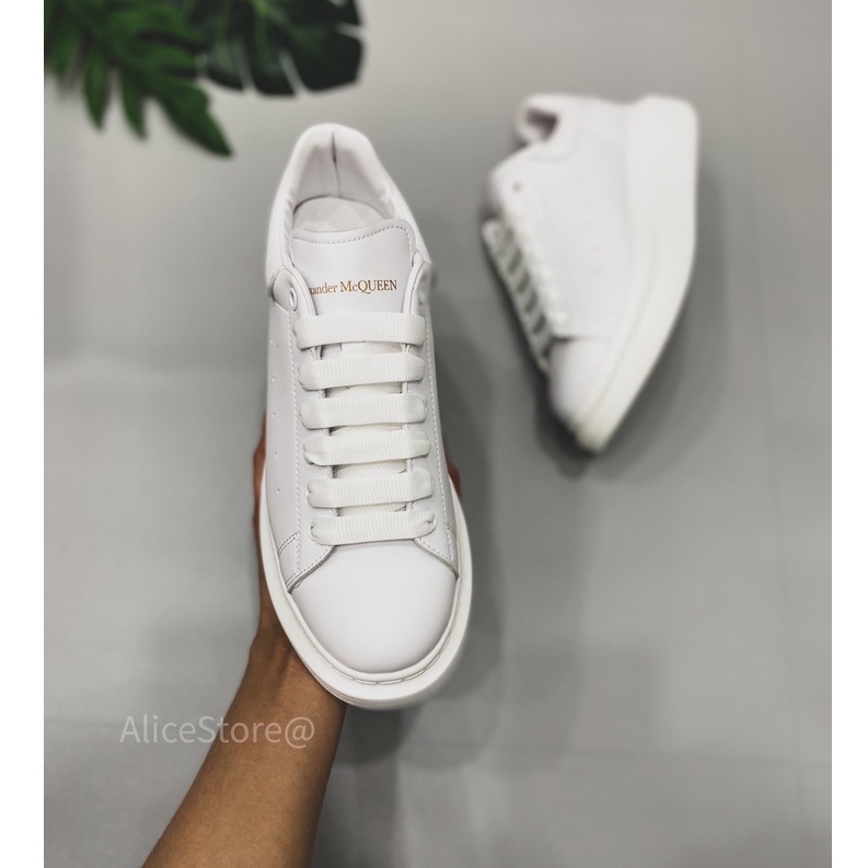 Giày Thể Thao Alexander Mc Queen