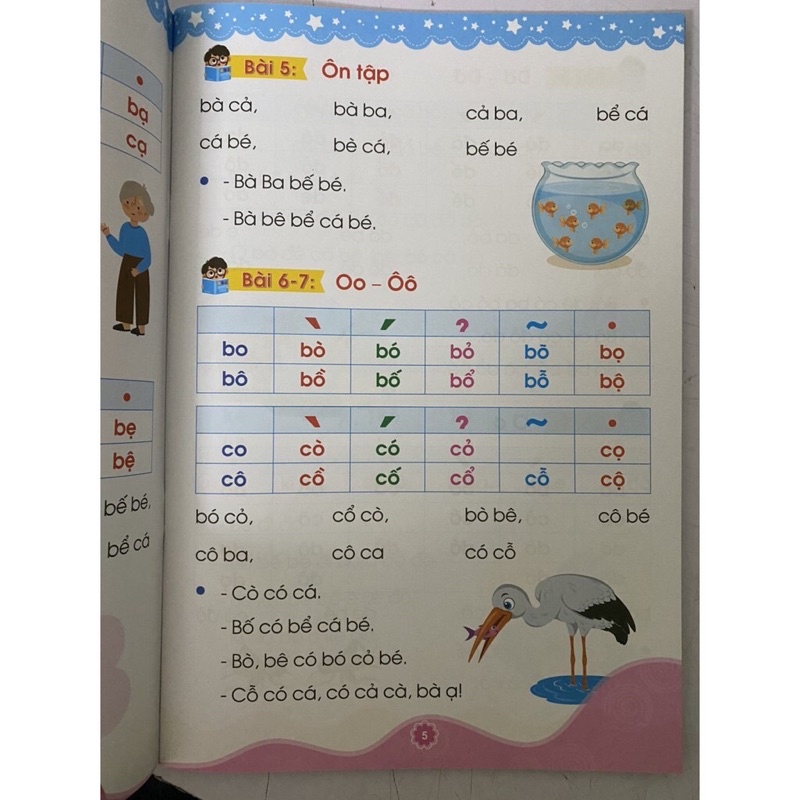 Sách Luyện Đọc Lớp 1 Kết Nối Tri Thức Với Cuộc Sống