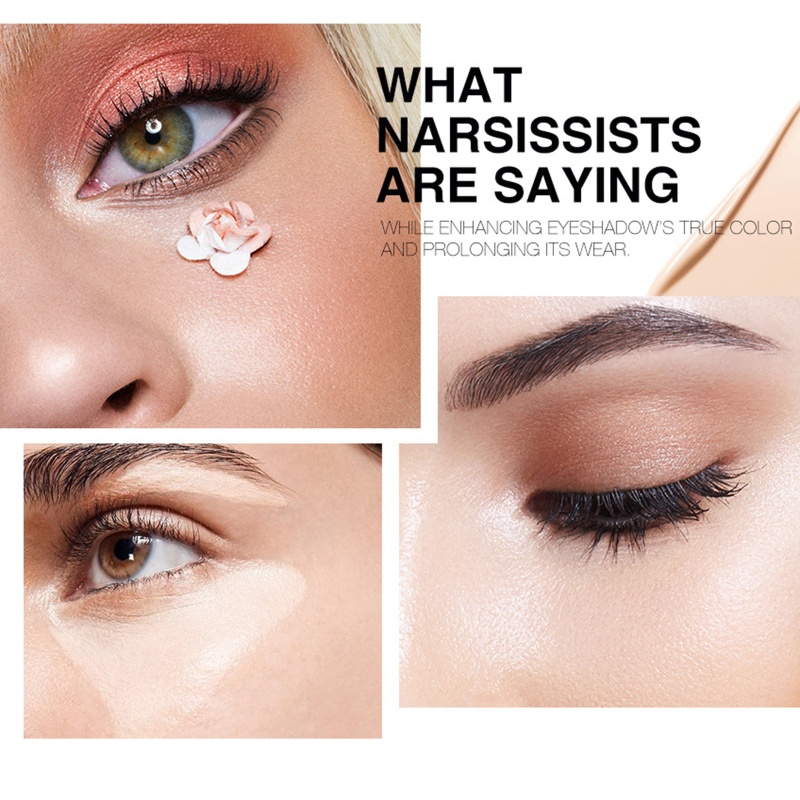 Kem Nền Che Khuyết Điểm 5.5g xiangbao Che Phủ Quầng Thâm Đa Năng