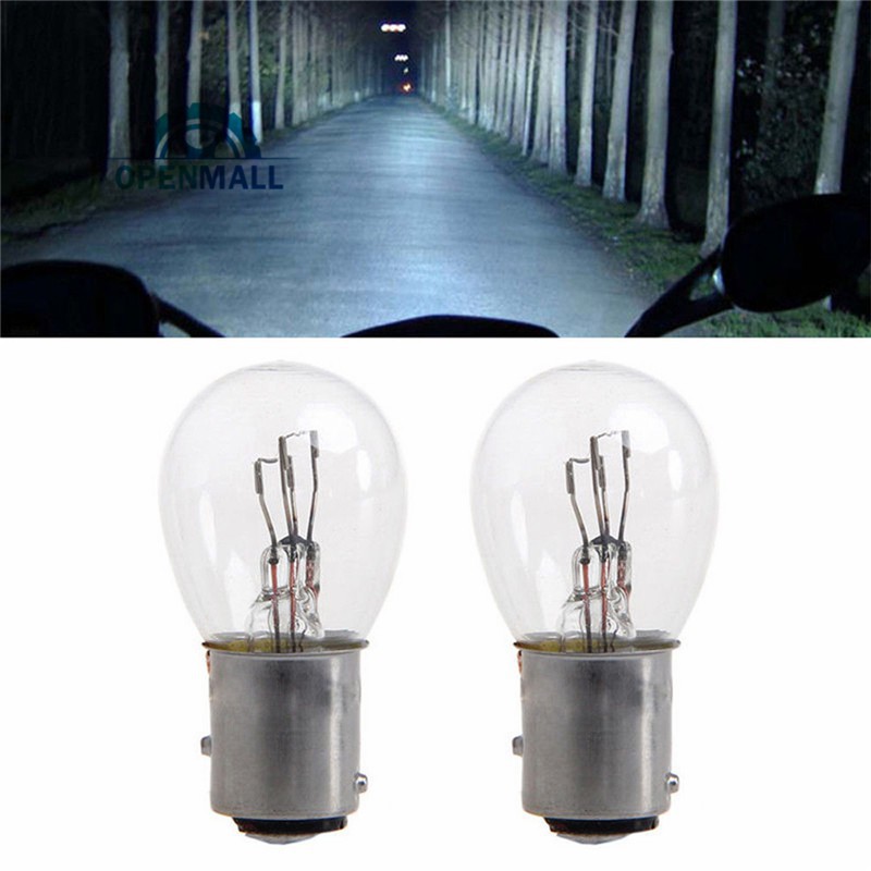 Bóng đèn LED DC12V 21W 1157 cho xe hơi