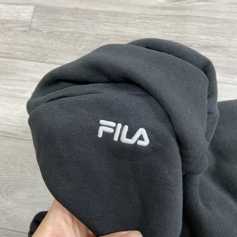 Áo Nỉ Mũ Hoodie Màu Đen Form 35-48kg
