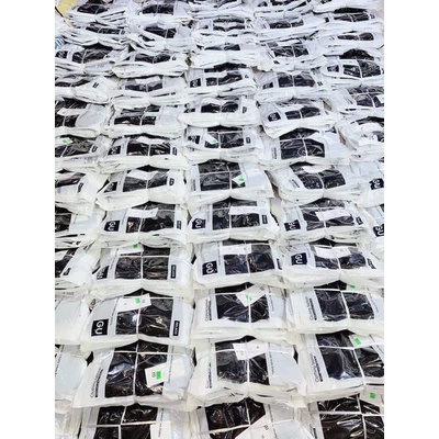 Quần legging túi Gu cạp chun cá tính