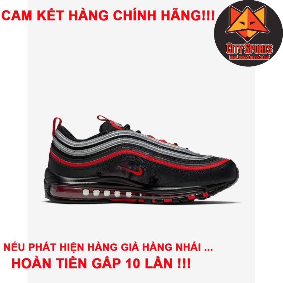 [Free Ship] Giày thể thao chính hãng Nike Air Max 97 921826 014 [CAm kết chính hãng fake 1 đền 10]